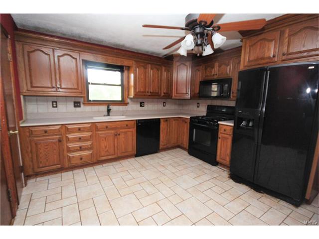 315 Martigney Drive, St Louis, MO 63129
