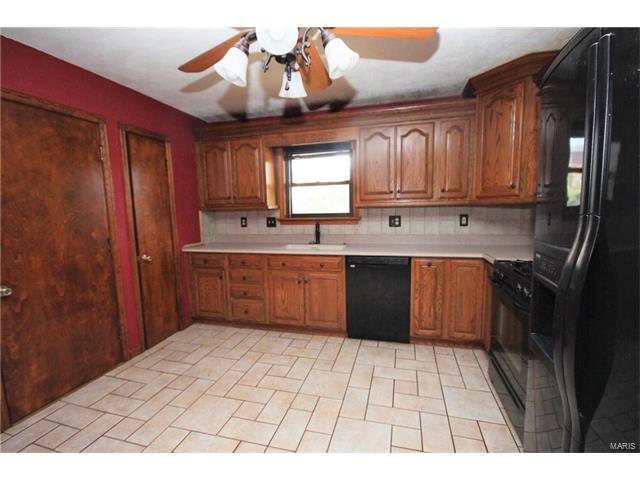 315 Martigney Drive, St Louis, MO 63129