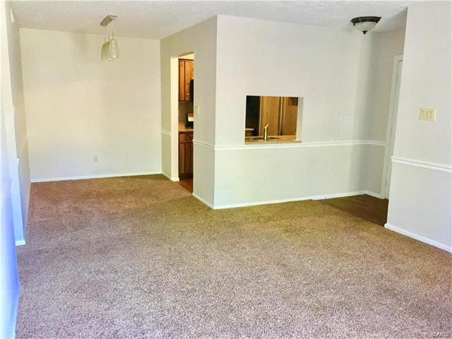 6844 Cottage Grove, St Louis, MO 63129