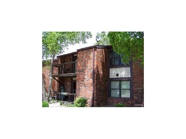 6824 Cottage Grove, St Louis, MO 63129
