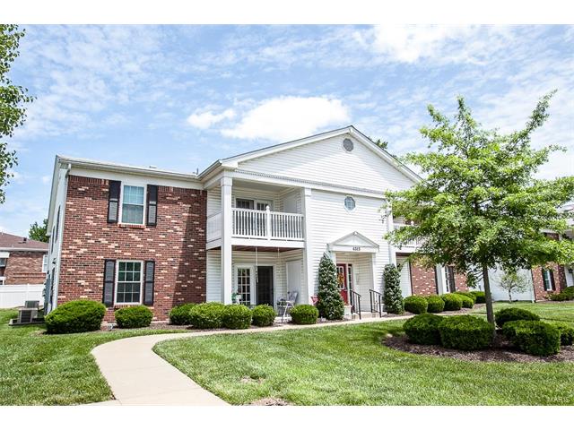 4315 Forder, St Louis, MO 63129