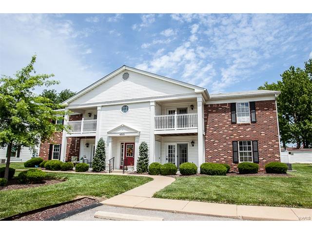 4315 Forder, St Louis, MO 63129