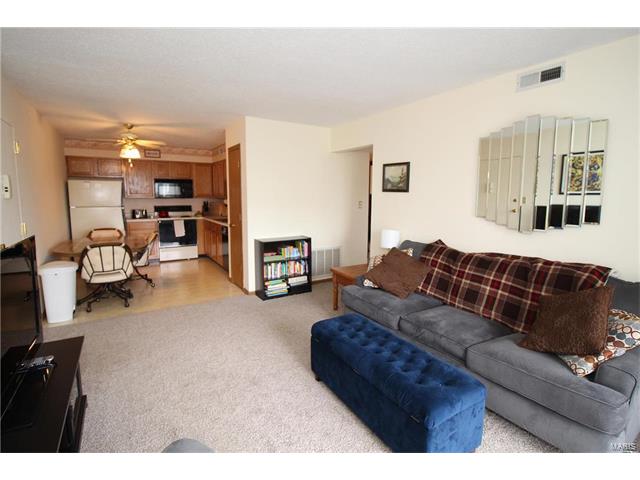 2 Berview Circle, St Louis, MO 63129