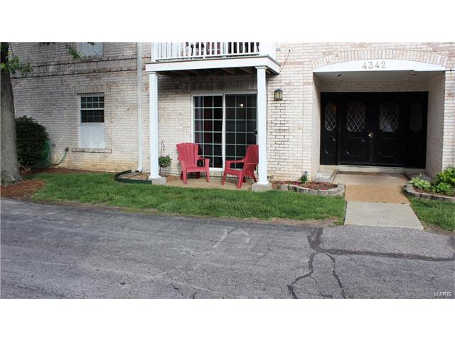 4342 Forest De Ville, St Louis, MO 63129