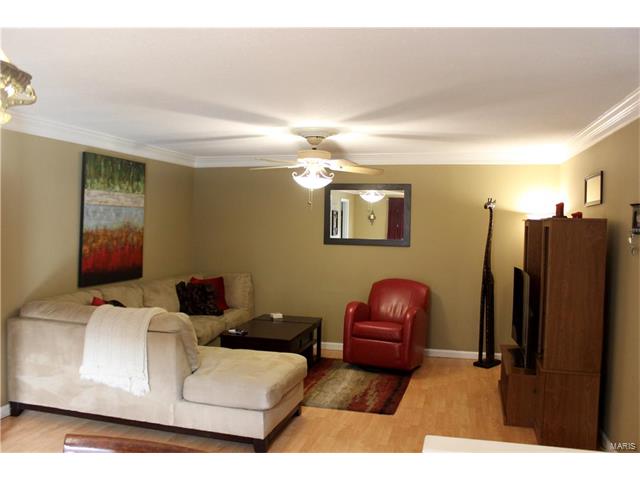 4342 Forest De Ville, St Louis, MO 63129