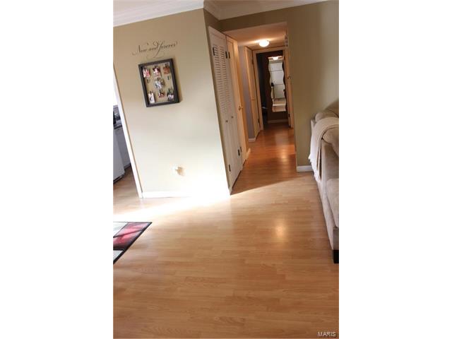 4342 Forest De Ville, St Louis, MO 63129