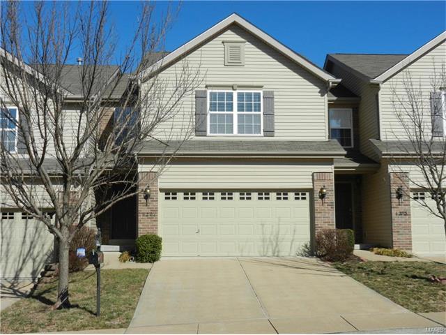 4207 Forder Heights Drive, St Louis, MO 63129