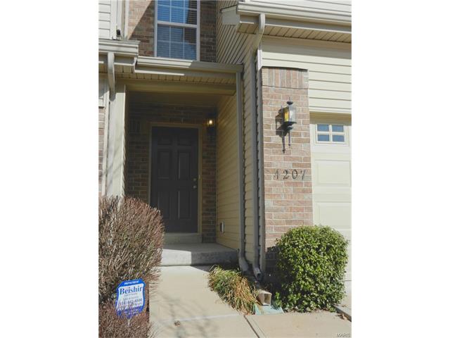 4207 Forder Heights Drive, St Louis, MO 63129