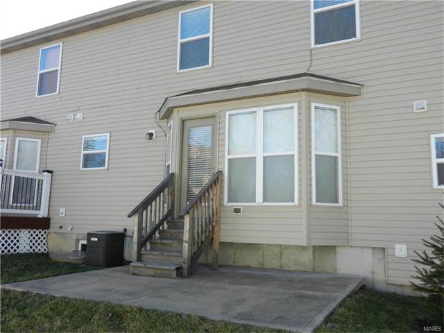 4207 Forder Heights Drive, St Louis, MO 63129