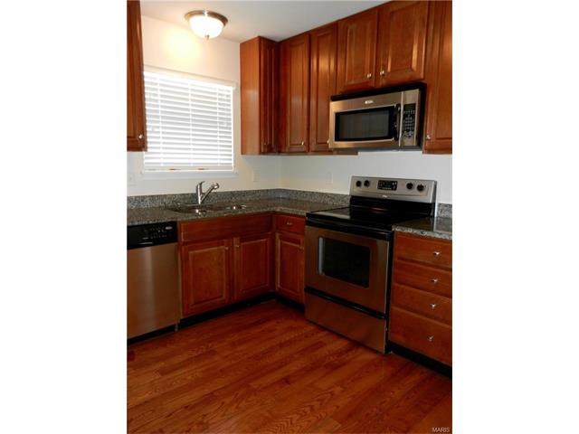 4207 Forder Heights Drive, St Louis, MO 63129