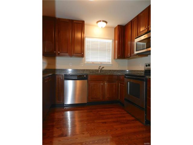 4207 Forder Heights Drive, St Louis, MO 63129