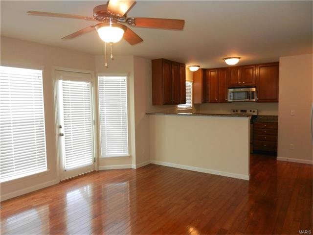 4207 Forder Heights Drive, St Louis, MO 63129