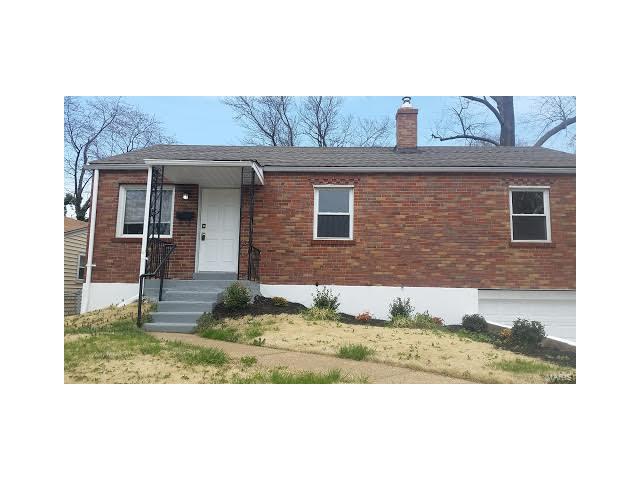 7073 Arcadia Avenue, St Louis, MO 63130