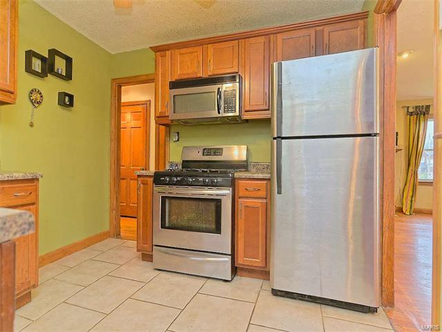 6907 Melrose Avenue, St Louis, MO 63130
