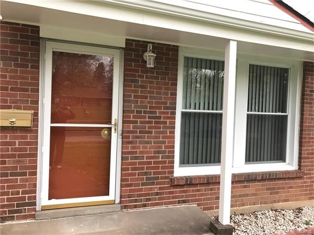 1415 Midland Boulevard, University City, MO 63130
