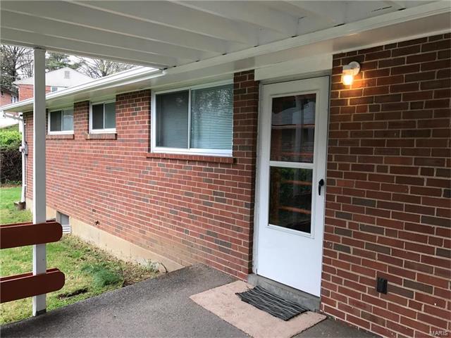 1415 Midland Boulevard, University City, MO 63130