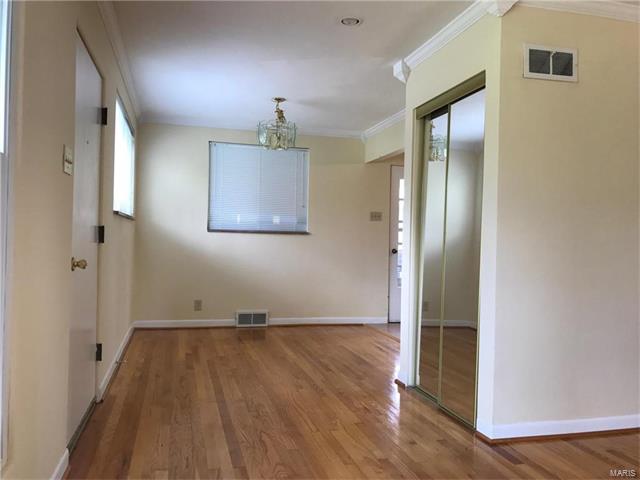 1415 Midland Boulevard, University City, MO 63130