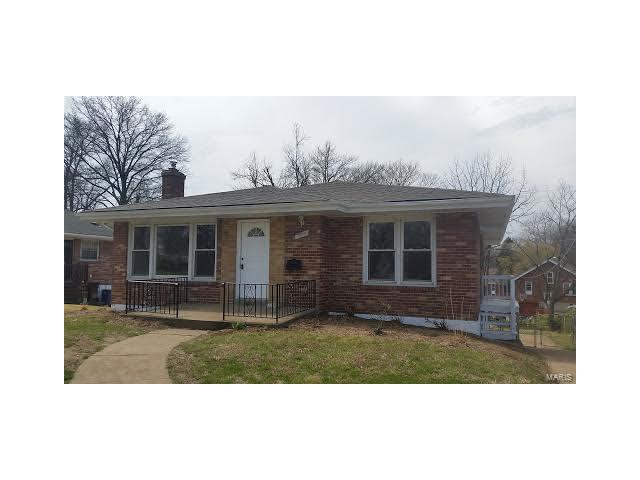 1415 Purdue Avenue, St Louis, MO 63130