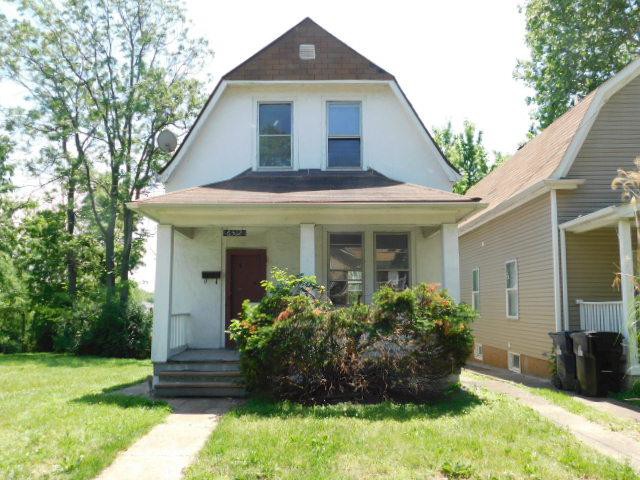 6512 Bartmer AveUniversity City, MO, 63130Saint Louis County