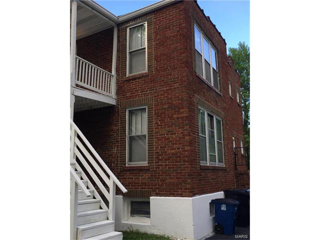 1227 Mount Olive Avenue, St Louis, MO 63130