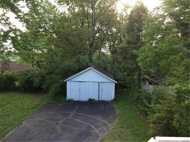 1227 Mount Olive Avenue, St Louis, MO 63130