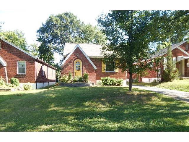 7547 Liberty AveSaint Louis, MO, 63130Saint Louis County