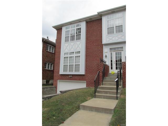 7149 Dartmouth Avenue, University City, MO 63130