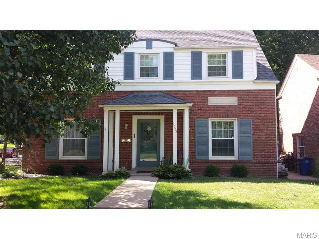 1075 Wilson Avenue, St Louis, United States 63130