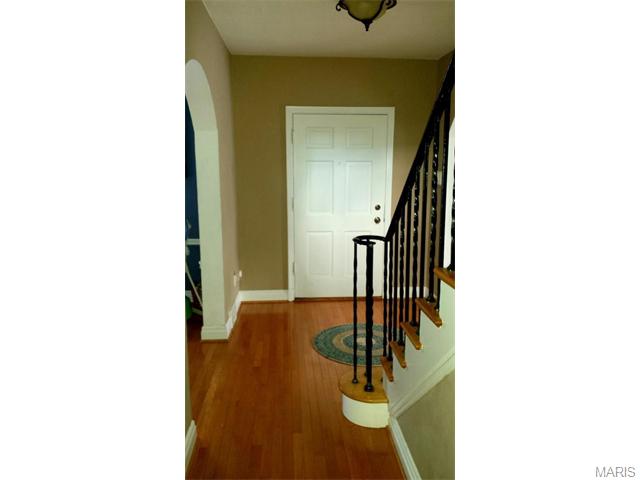 1075 Wilson Avenue, St Louis, United States 63130