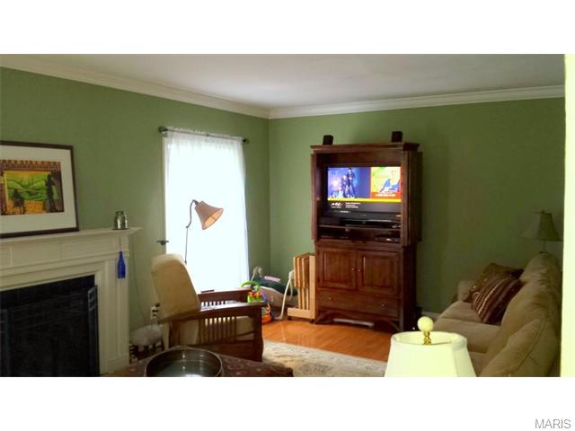 1075 Wilson Avenue, St Louis, United States 63130