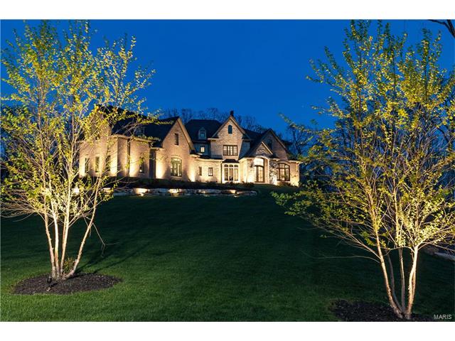 12660 Post Oak Road, St Louis, MO 63131