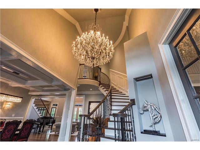 12660 Post Oak Road, St Louis, MO 63131