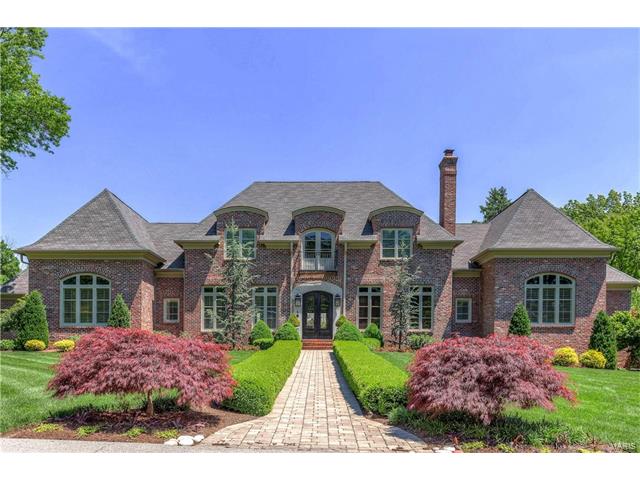 4 Lynnbrook Road, St Louis, MO 63131