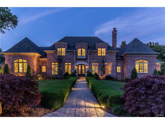 4 Lynnbrook Road, St Louis, MO 63131