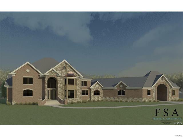 2535 South Lindbergh Road, St Louis, MO 63131