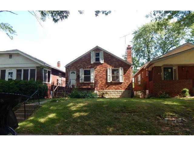 8321 Fullerton AveSaint Louis, MO, 63132Saint Louis County