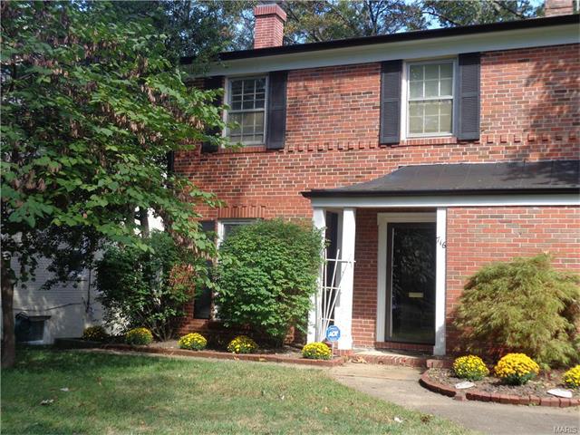 716 Berick Drive, St Louis, United States 63132