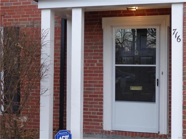 716 Berick Drive, St Louis, United States 63132