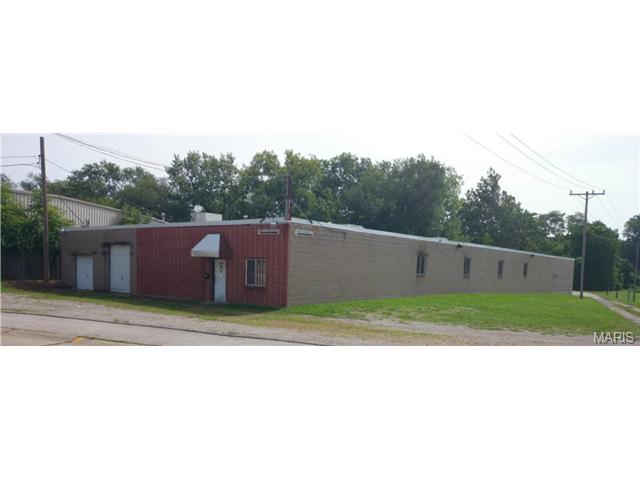 1434 Kingsland AVE, St Louis, United States 63133