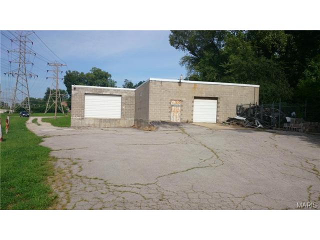 1434 Kingsland AVE, St Louis, United States 63133
