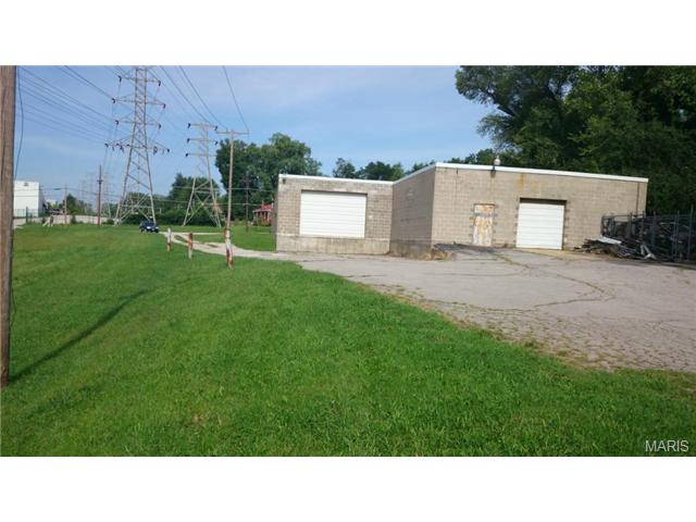1434 Kingsland AVE, St Louis, United States 63133