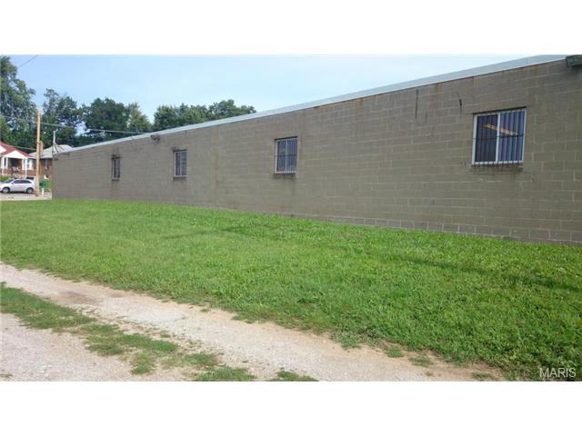 1434 Kingsland AVE, St Louis, United States 63133