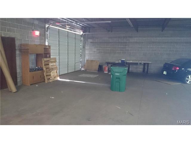 1434 Kingsland AVE, St Louis, United States 63133