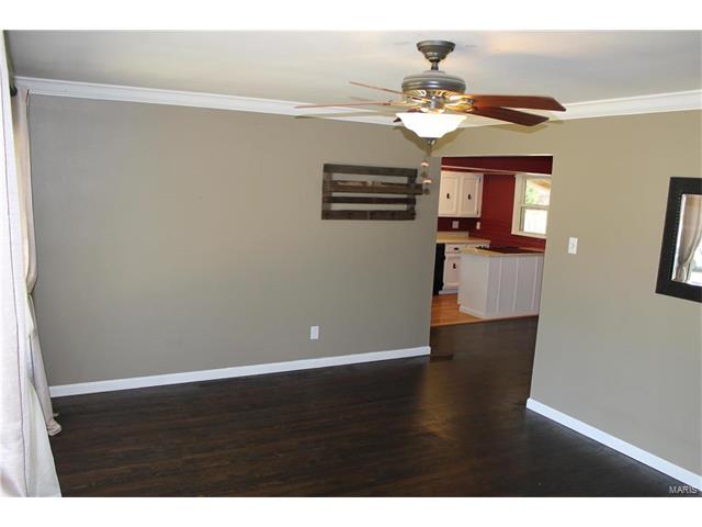 3904 Tipton Drive, Woodson Terrace, MO 63134