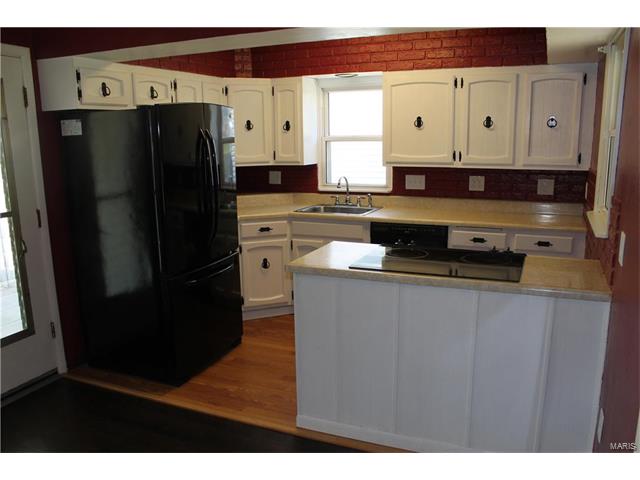 3904 Tipton Drive, Woodson Terrace, MO 63134