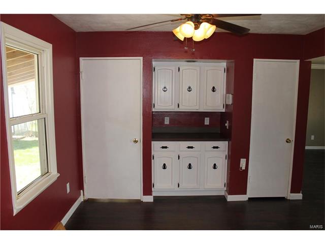 3904 Tipton Drive, Woodson Terrace, MO 63134