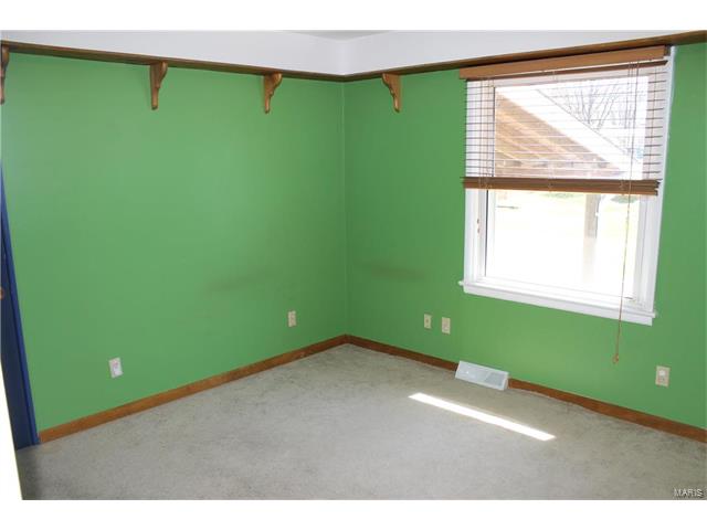 3904 Tipton Drive, Woodson Terrace, MO 63134