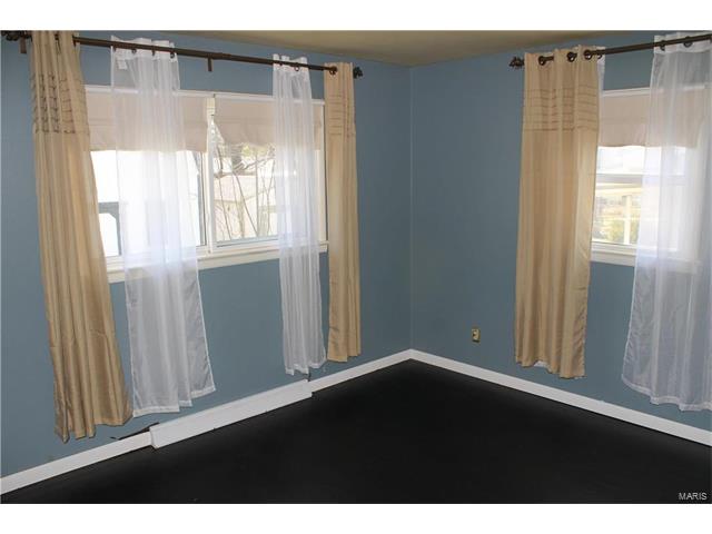 3904 Tipton Drive, Woodson Terrace, MO 63134