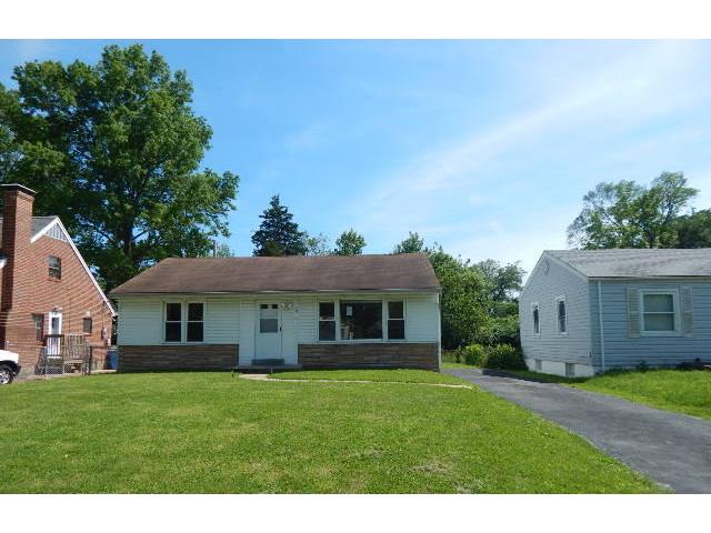 8016 Blueberry LnSaint Louis, MO, 63134Saint Louis County