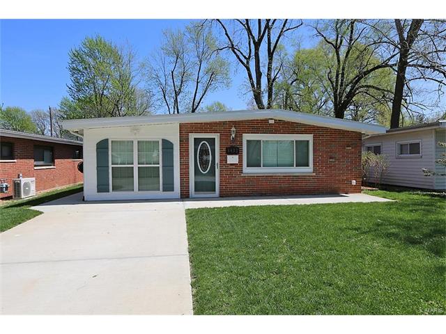 4432 Brenton Avenue, Berkeley, MO 63134